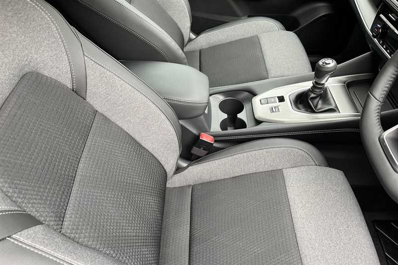 Used Nissan Qashqai 2025 for sale - 77205868: Photo 33