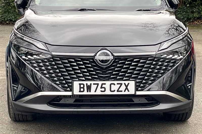 Used Nissan Qashqai 2025 for sale - 77205868: Photo 34