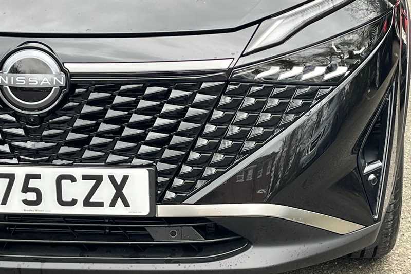 Used Nissan Qashqai 2025 for sale - 77205868: Photo 37