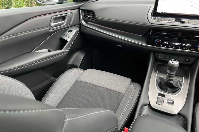 Used Nissan Qashqai 2025 for sale - 77205868: Photo 39