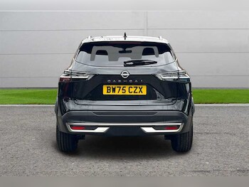 Used Nissan Qashqai 2025 for sale - 77205868: Photo