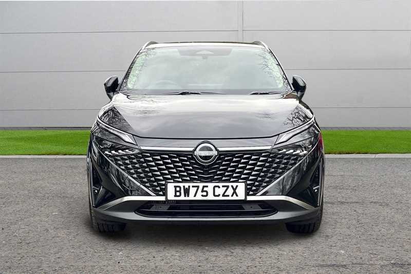 Used Nissan Qashqai 2025 for sale - 77205868: Photo 5