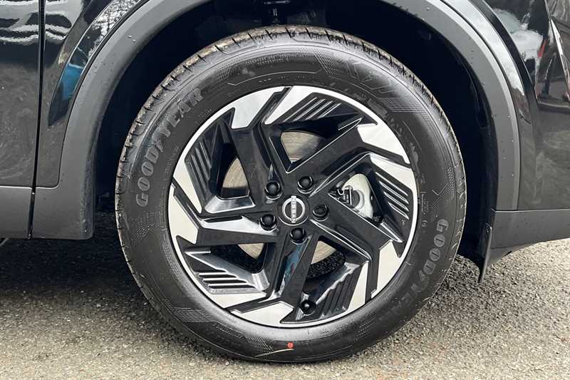 Used Nissan Qashqai 2025 for sale - 77205868: Photo 6