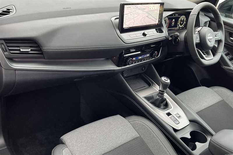 Used Nissan Qashqai 2025 for sale - 77205868: Photo 7