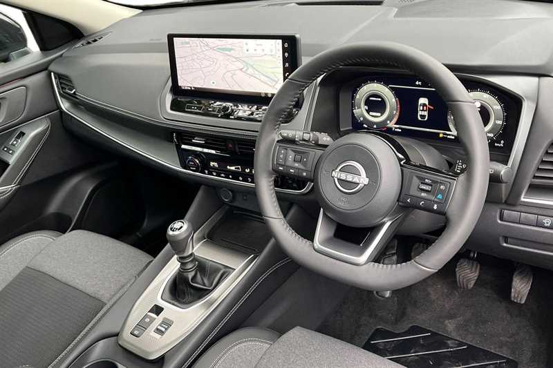 Used Nissan Qashqai 2025 for sale - 77205868: Photo 8