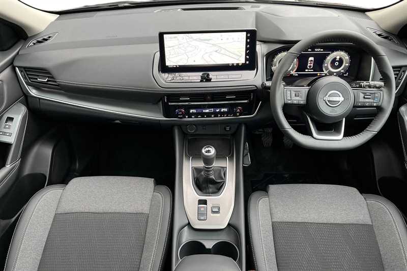 Used Nissan Qashqai 2025 for sale - 77205868: Photo 9