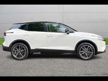 Used Nissan Qashqai 2022 for sale - 74936899: Photo