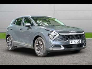 2023 - 1.6T GDI ISG 2 5DR