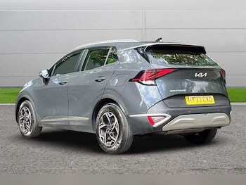 Used Kia Sportage 2023 for sale - 75176450: Photo