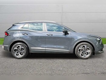 Used Kia Sportage 2023 for sale - 75176450: Photo
