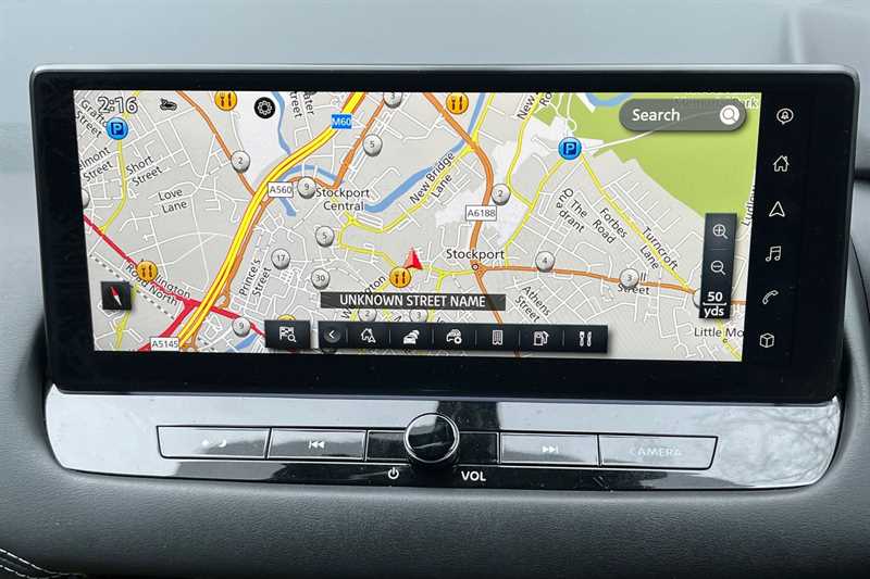 Used Nissan Qashqai 2022 for sale - 77092996: Photo 10