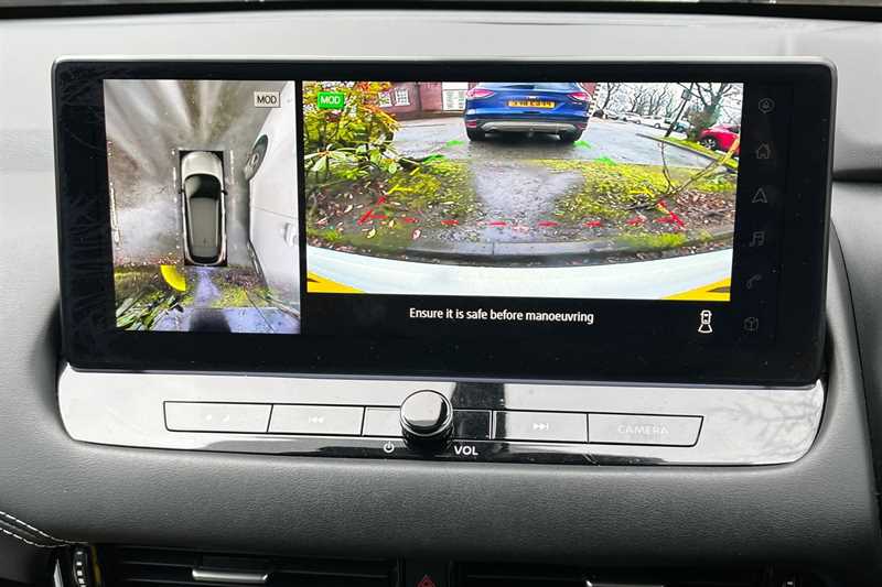 Used Nissan Qashqai 2022 for sale - 77092996: Photo 11