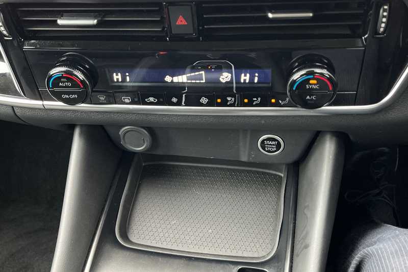 Used Nissan Qashqai 2022 for sale - 77092996: Photo 12