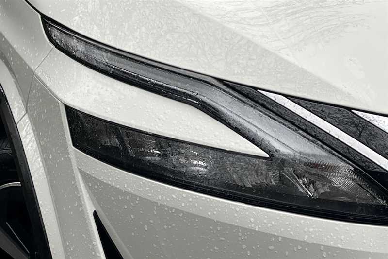 Used Nissan Qashqai 2022 for sale - 77092996: Photo 13