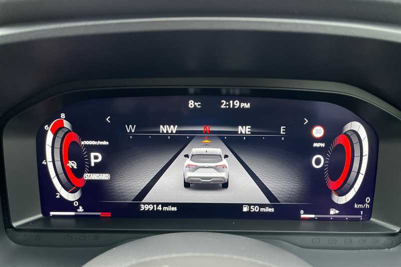 Used Nissan Qashqai 2022 for sale - 77092996: Photo 14