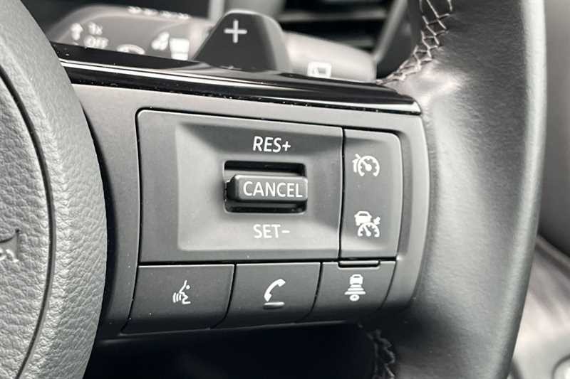 Used Nissan Qashqai 2022 for sale - 77092996: Photo 16