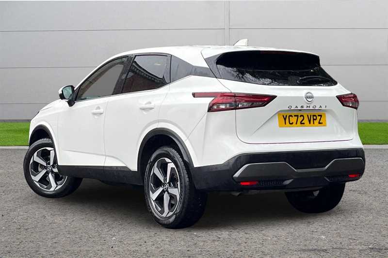 Used Nissan Qashqai 2022 for sale - 77092996: Photo 2