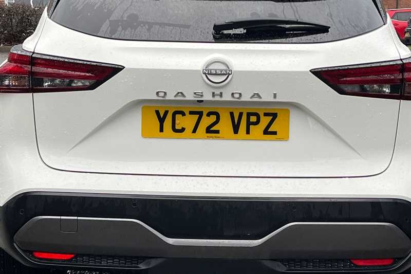 Used Nissan Qashqai 2022 for sale - 77092996: Photo 24