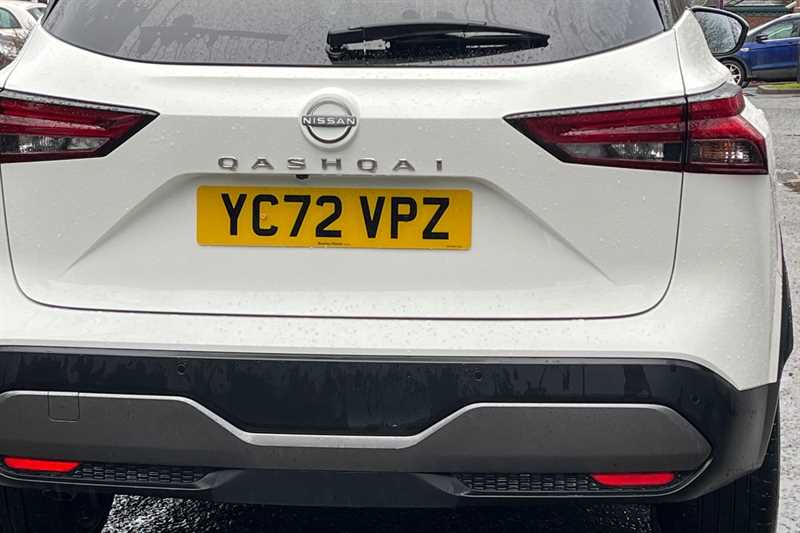 Used Nissan Qashqai 2022 for sale - 77092996: Photo 25