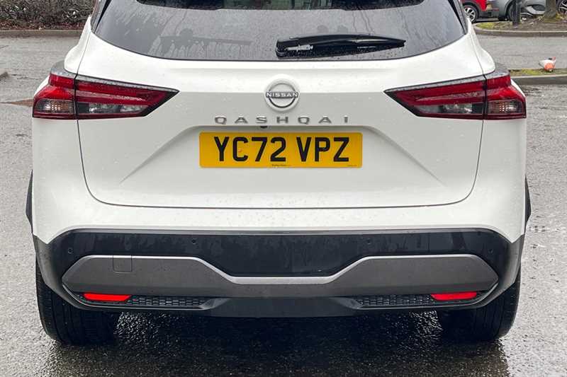 Used Nissan Qashqai 2022 for sale - 77092996: Photo 26