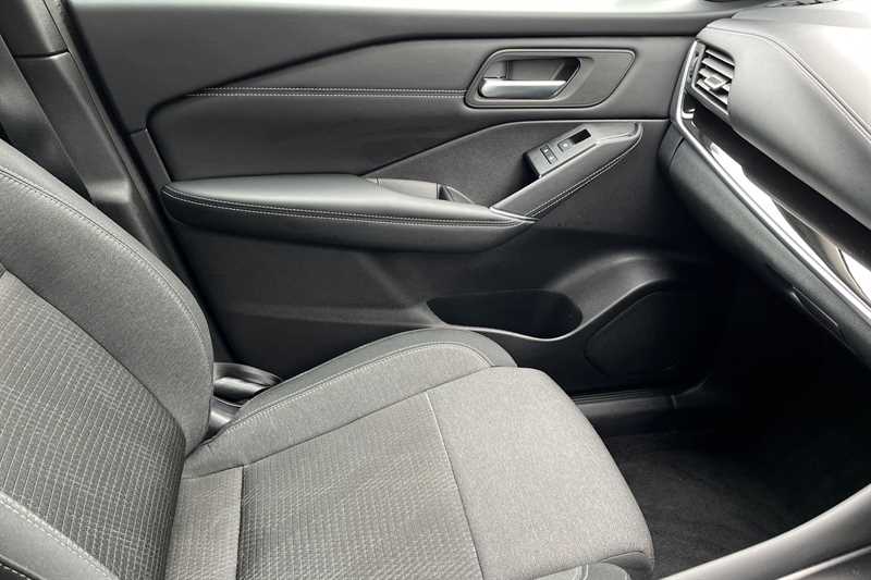 Used Nissan Qashqai 2022 for sale - 77092996: Photo 27