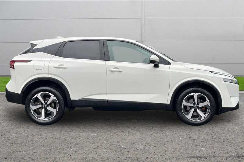 Used Nissan Qashqai 2022 for sale - 77092996: Photo 3