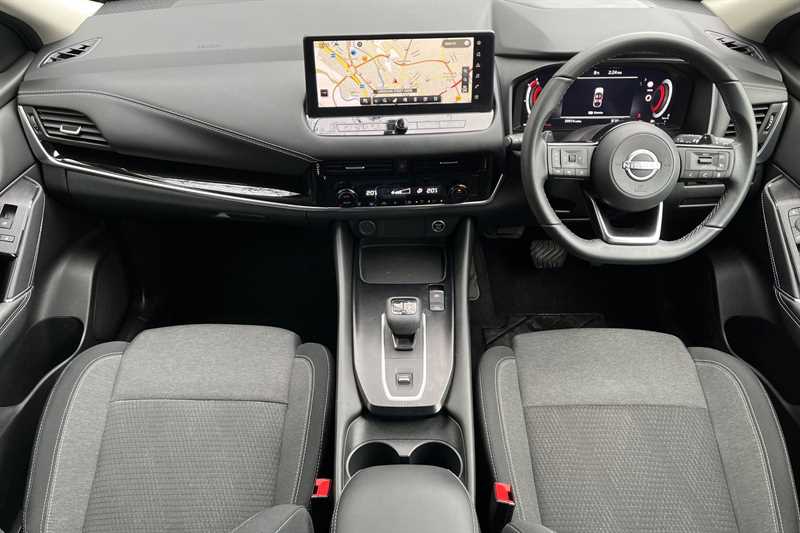 Used Nissan Qashqai 2022 for sale - 77092996: Photo 32