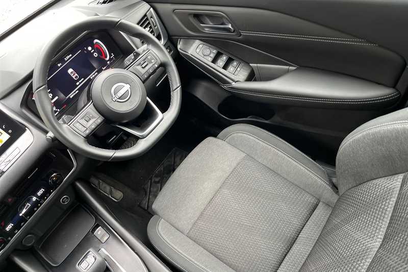 Used Nissan Qashqai 2022 for sale - 77092996: Photo 33