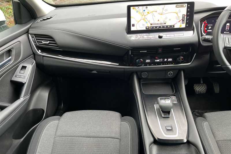 Used Nissan Qashqai 2022 for sale - 77092996: Photo 34