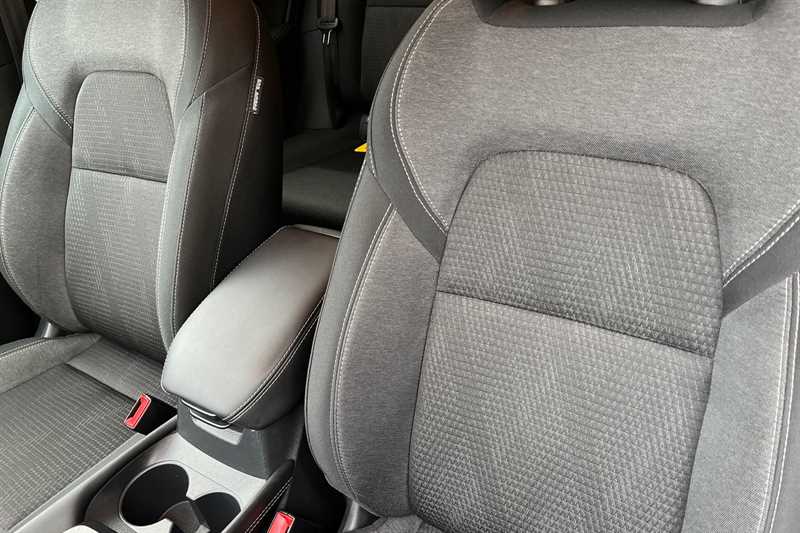 Used Nissan Qashqai 2022 for sale - 77092996: Photo 35