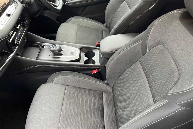 Used Nissan Qashqai 2022 for sale - 77092996: Photo 36