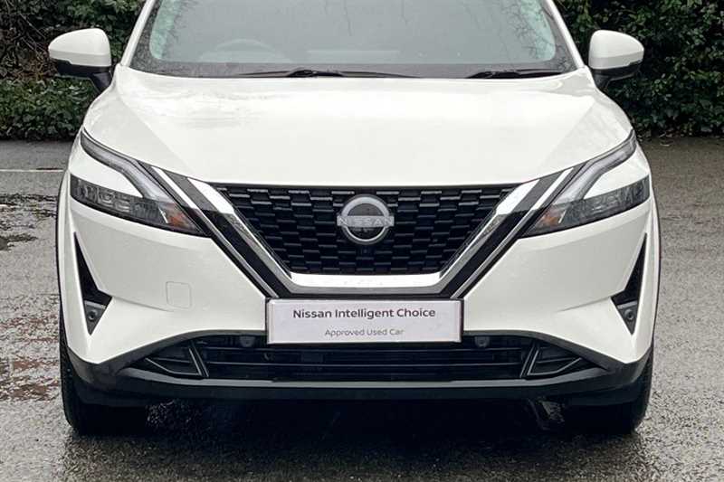 Used Nissan Qashqai 2022 for sale - 77092996: Photo 37