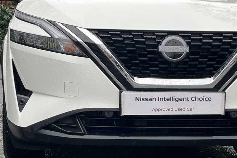 Used Nissan Qashqai 2022 for sale - 77092996: Photo 38