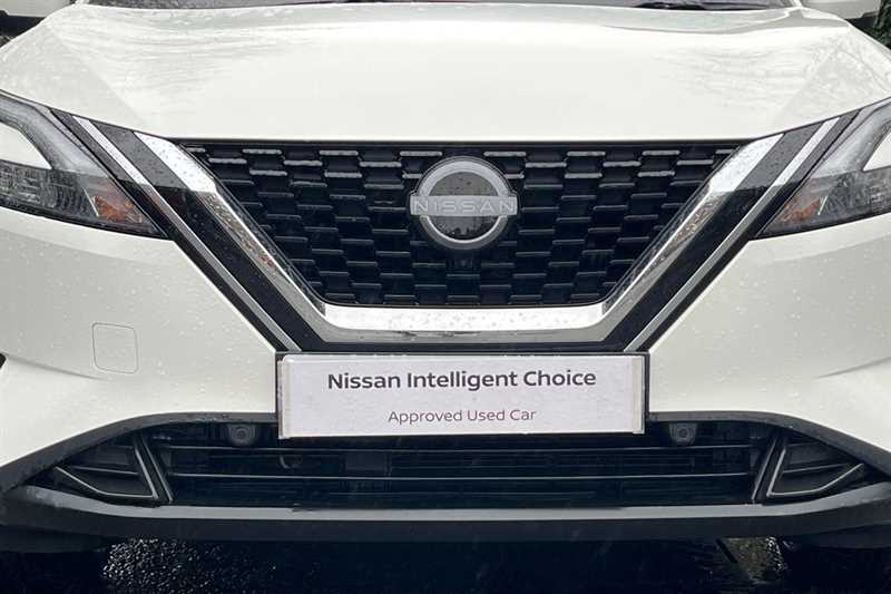 Used Nissan Qashqai 2022 for sale - 77092996: Photo 39