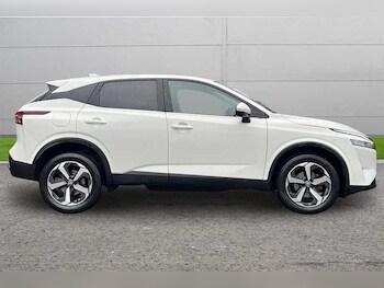 Used Nissan Qashqai 2022 for sale - 77092996: Photo