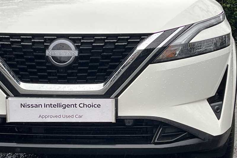 Used Nissan Qashqai 2022 for sale - 77092996: Photo 40