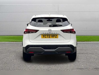 Used Nissan Qashqai 2022 for sale - 77092996: Photo