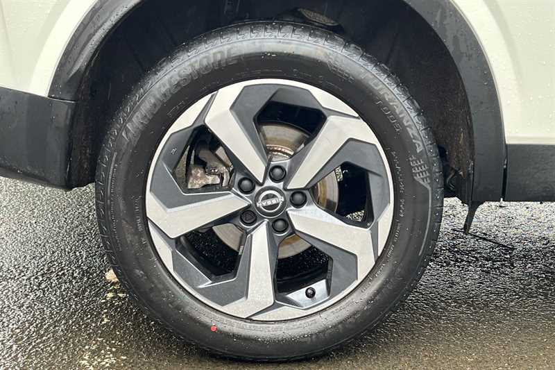 Used Nissan Qashqai 2022 for sale - 77092996: Photo 6