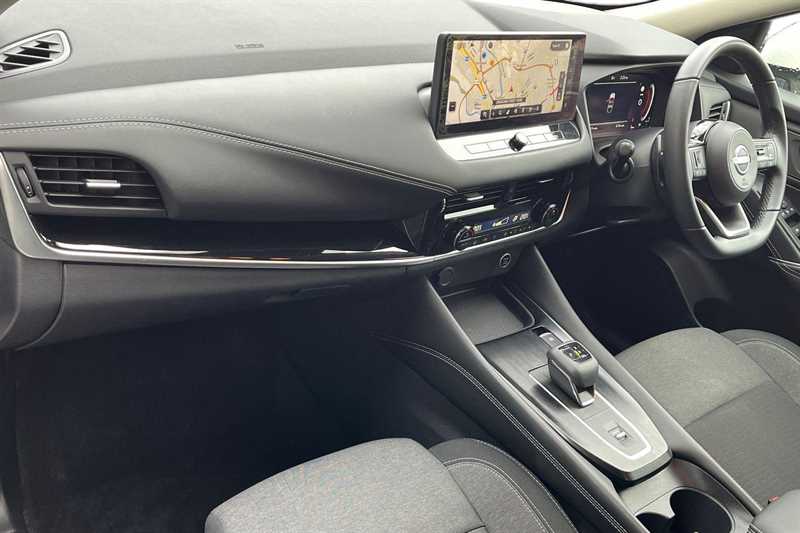 Used Nissan Qashqai 2022 for sale - 77092996: Photo 7