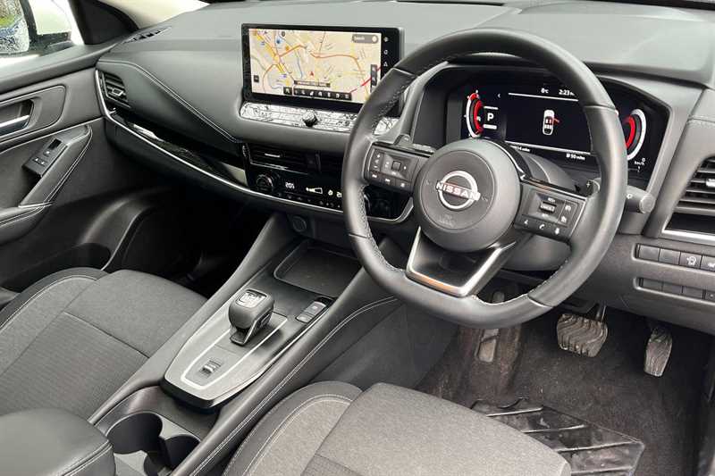 Used Nissan Qashqai 2022 for sale - 77092996: Photo 8