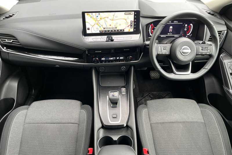 Used Nissan Qashqai 2022 for sale - 77092996: Photo 9