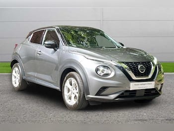 Used Nissan Juke 2020 for sale - 79488102: Photo