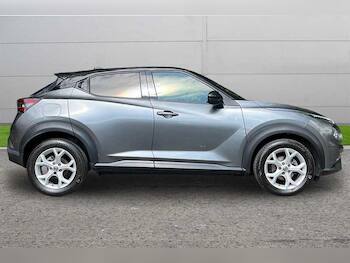 Used Nissan Juke 2020 for sale - 79488102: Photo