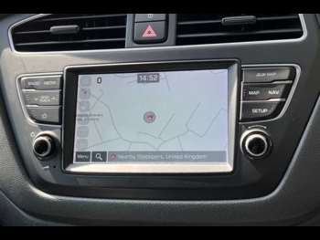 Used Hyundai i20 2019 for sale - 74881366: Photo