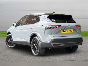 Used Nissan Qashqai 2026 for sale - 79350682: Photo