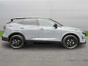 Used Nissan Qashqai 2026 for sale - 79350682: Photo