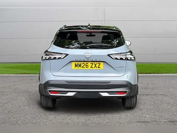 Used Nissan Qashqai 2026 for sale - 79350682: Photo