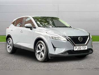 Used Nissan Qashqai 2022 for sale - 79659913: Photo