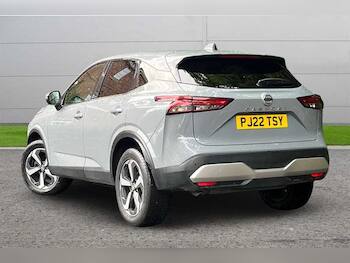 Used Nissan Qashqai 2022 for sale - 79659913: Photo