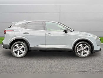 Used Nissan Qashqai 2022 for sale - 79659913: Photo